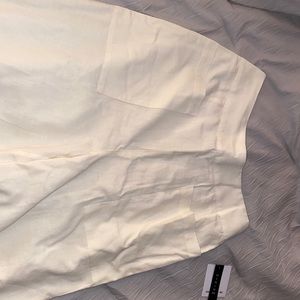 Beachy, lightweight, flowy pants